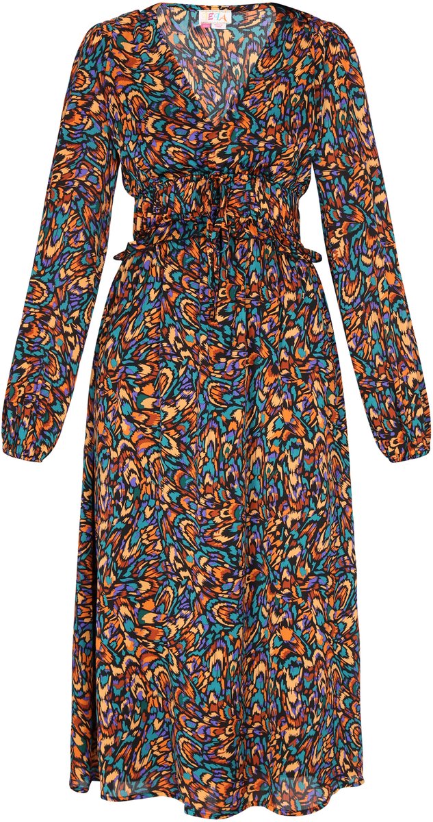 IZIA jurk