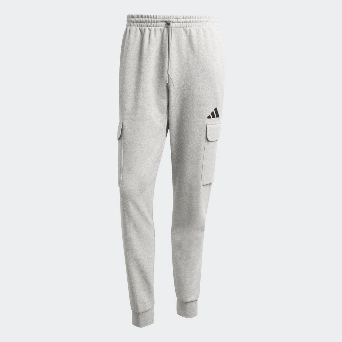 ADIDAS felczy c pant Sport pantalon heren Grijs