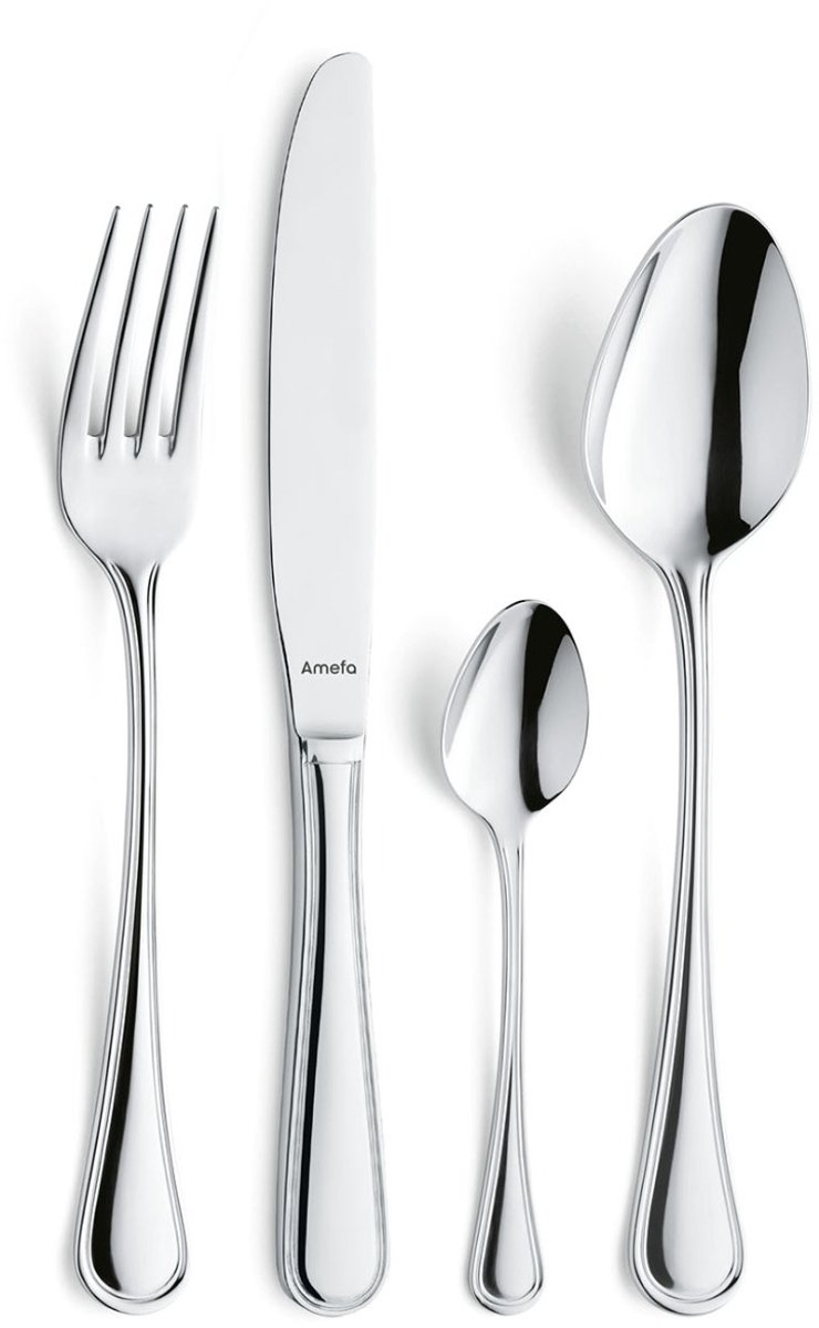 Amefa Haydn - 24-delige bestekset voor 6 personen