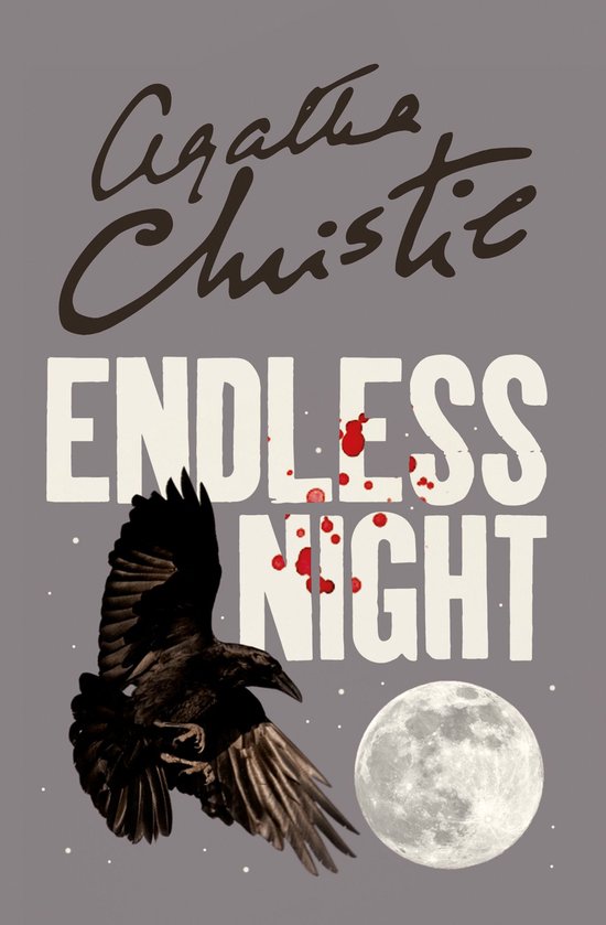 Endless Night - cover