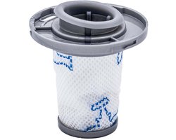 SQOON® Stofzuigerfilter Geschikt voor Rowenta X-Force & X-Pert / Flex Series – Vervangt ZR009006