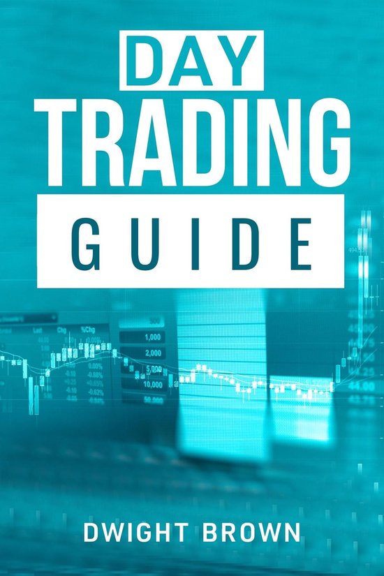 Day Trading Guide - cover