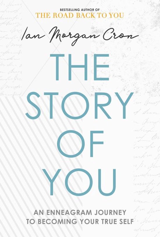The Story of You - cover