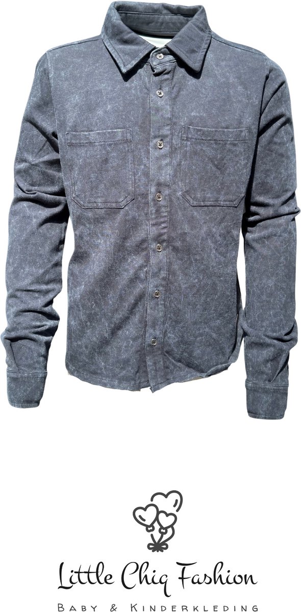 Funkle Boys Blouse