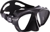 Procean duikbril Extreme zwart