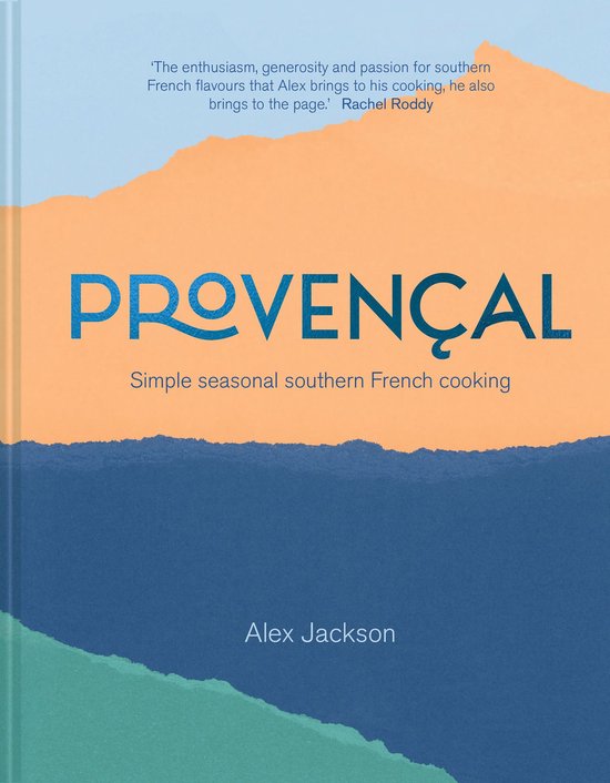 Provencal - cover