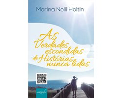 As verdades escondidas de Histórias nunca lidas.