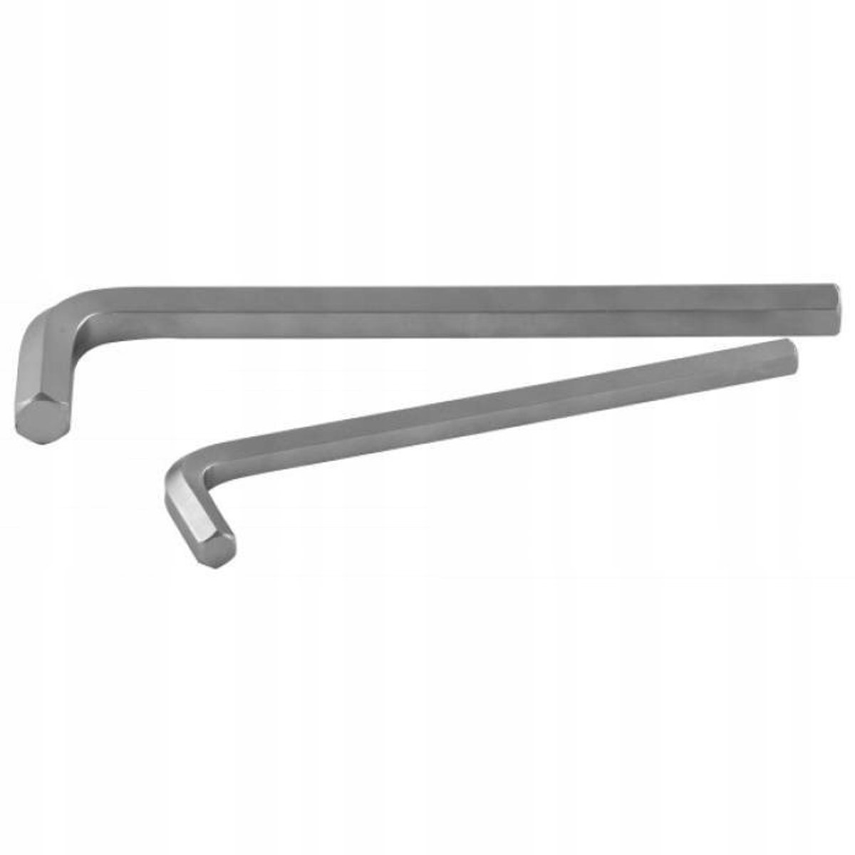 Jonnesway Inbussleutel 18mm Lang Gebogen 6-kant