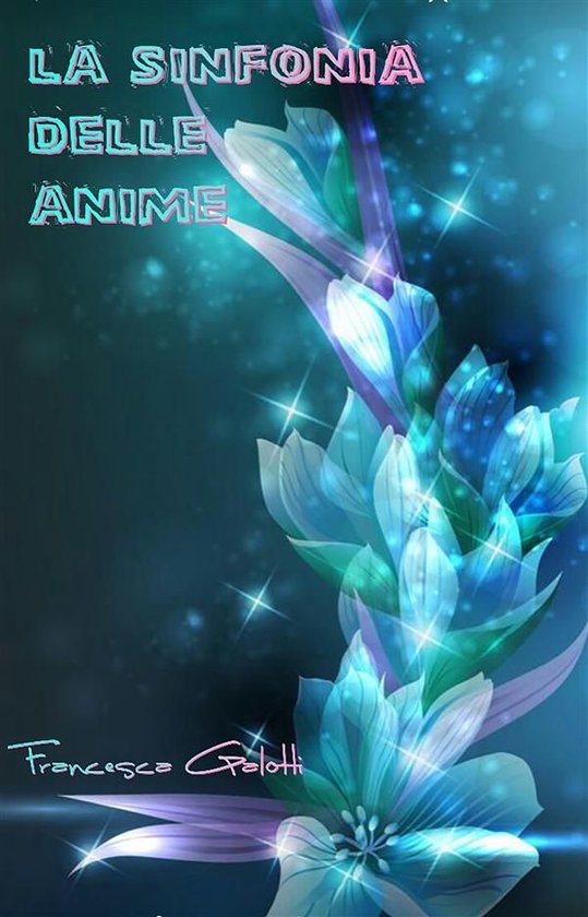 La sinfonia delle anime - cover