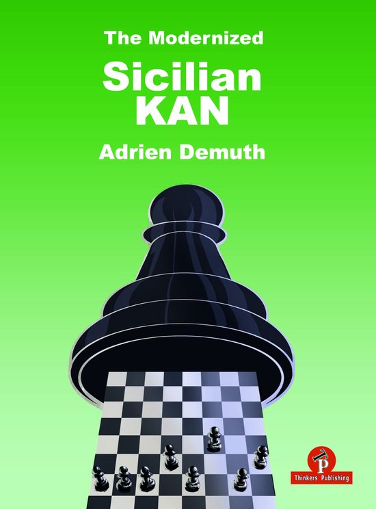 Modernized-The Modernized Sicilian Kan