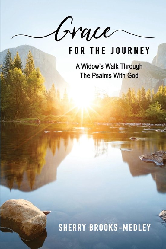 Grace for the Journey - cover