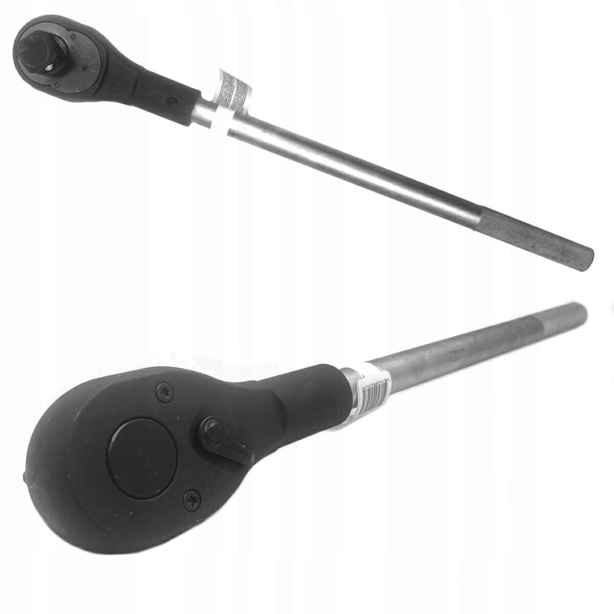 Ratelsleutel 3/4" 510mm 24 tanden Cr-V staal