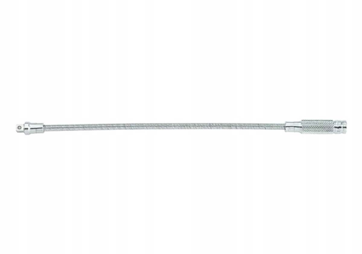 Flexibele verlenging 1/4" 300 mm - King Tony