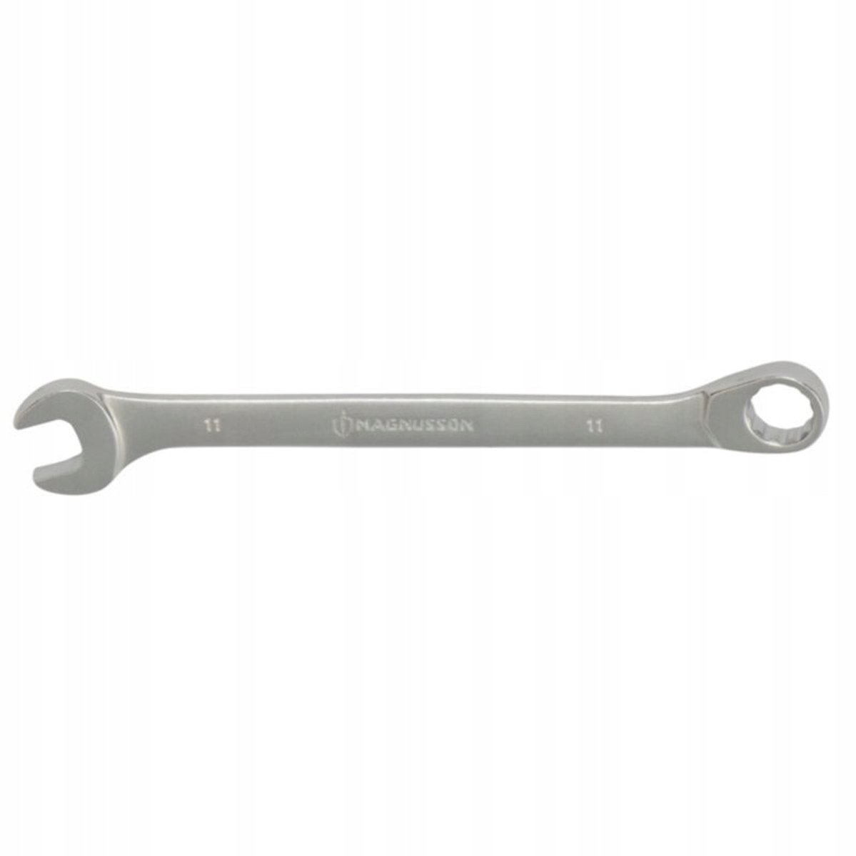 Magnusson Ring- en dopsleutel 11 mm