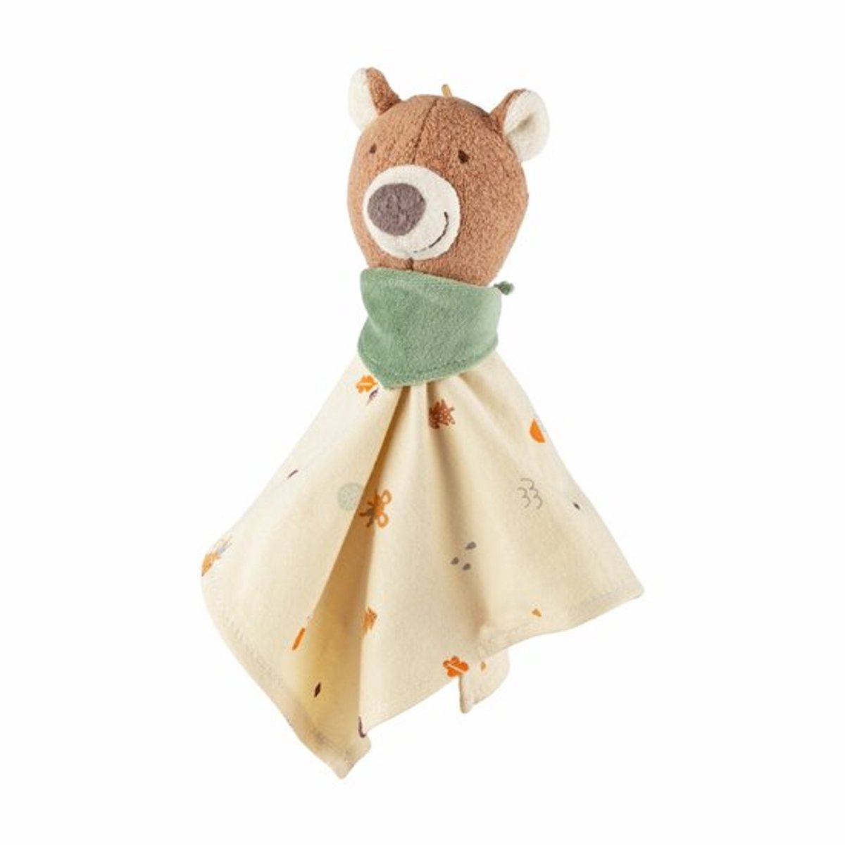 Sigikid knuffeldoekje Beertje