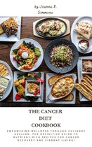 The cancer diet cookbook