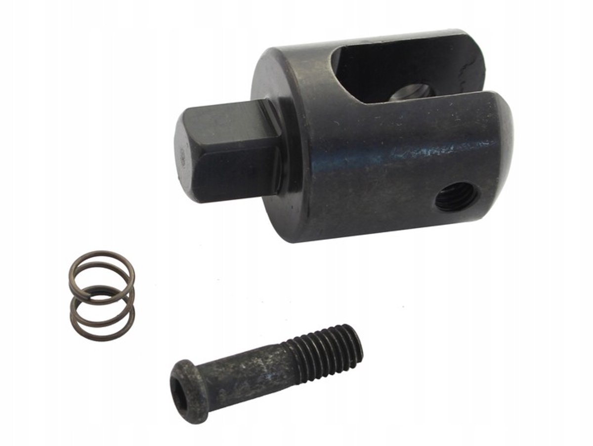 Reparatieset voor 1/2" dopsleutel met kniegewricht