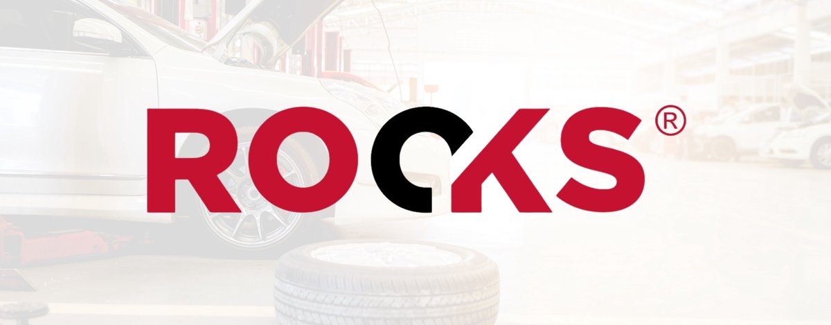 Rooks Ringsteeksleutel 10 mm - 12-punts profiel, CRV3 staal
