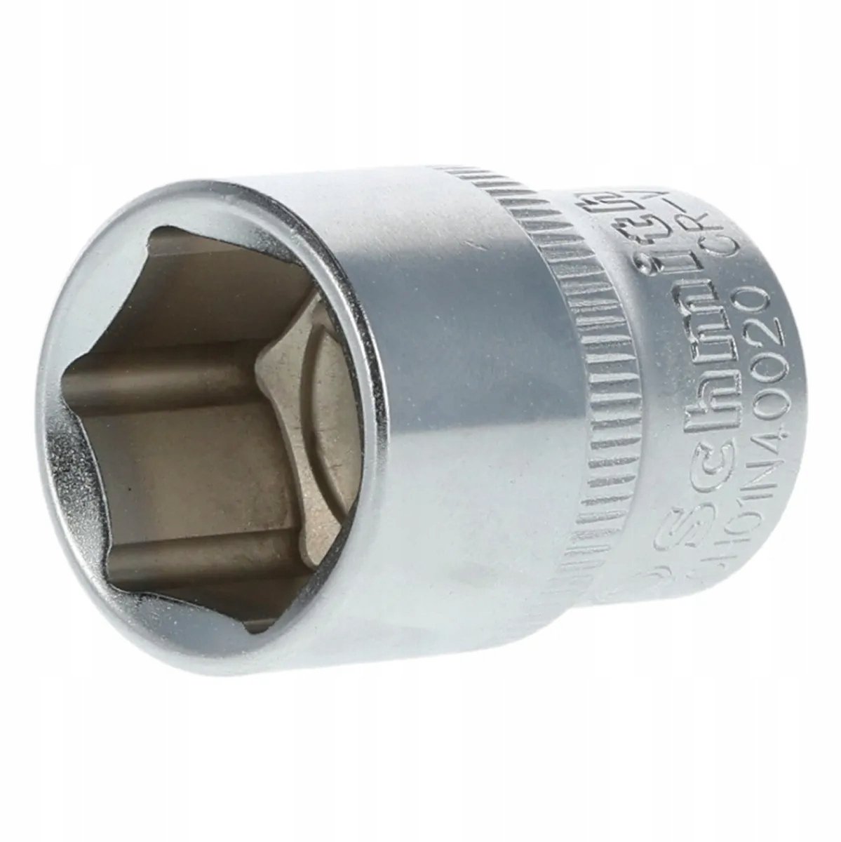 Schmith AS-DRIVE Doplagssleutel 1/2" 20 mm CrV - Duurzaam & Veilig