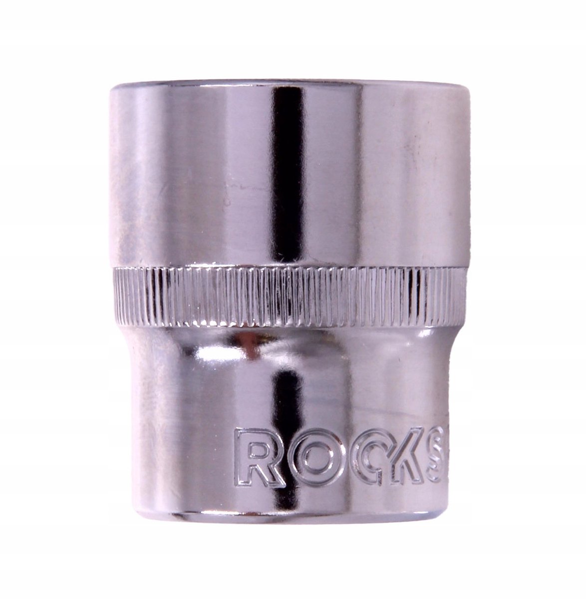ROOKS Dopslagsleutel 1/2" 24 mm Zeskant CRV 50BV30 Professioneel