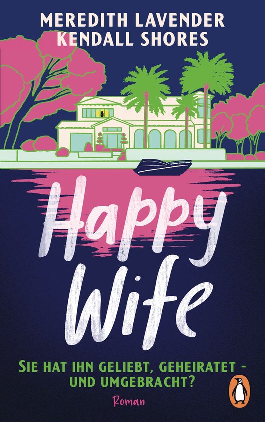 Happy Wife - cover