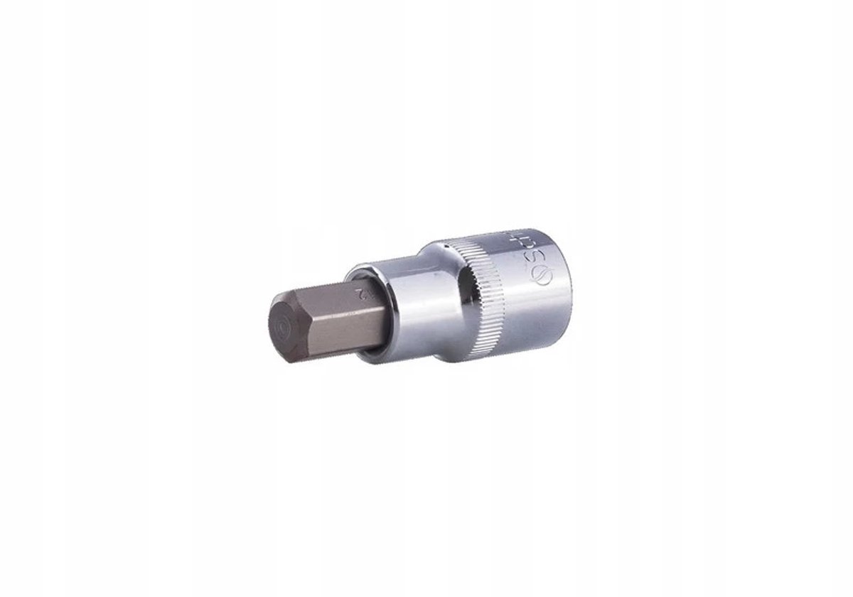 Schmith Dopslagdoppen Bitimbus 1/2" 4mm 55mm