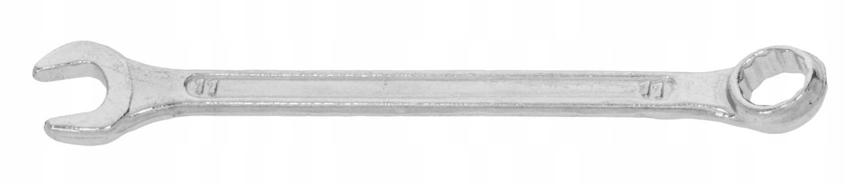 Ringsleutel Plat 11 mm Universeel MEGA 35611H