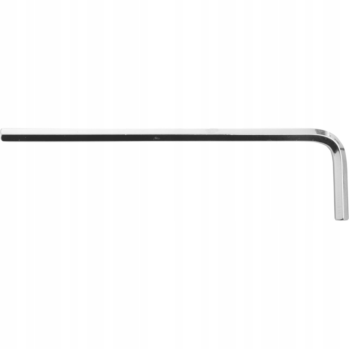 Extra Lange Inbussleutel 3mm CRV Proline - 129/23mm
