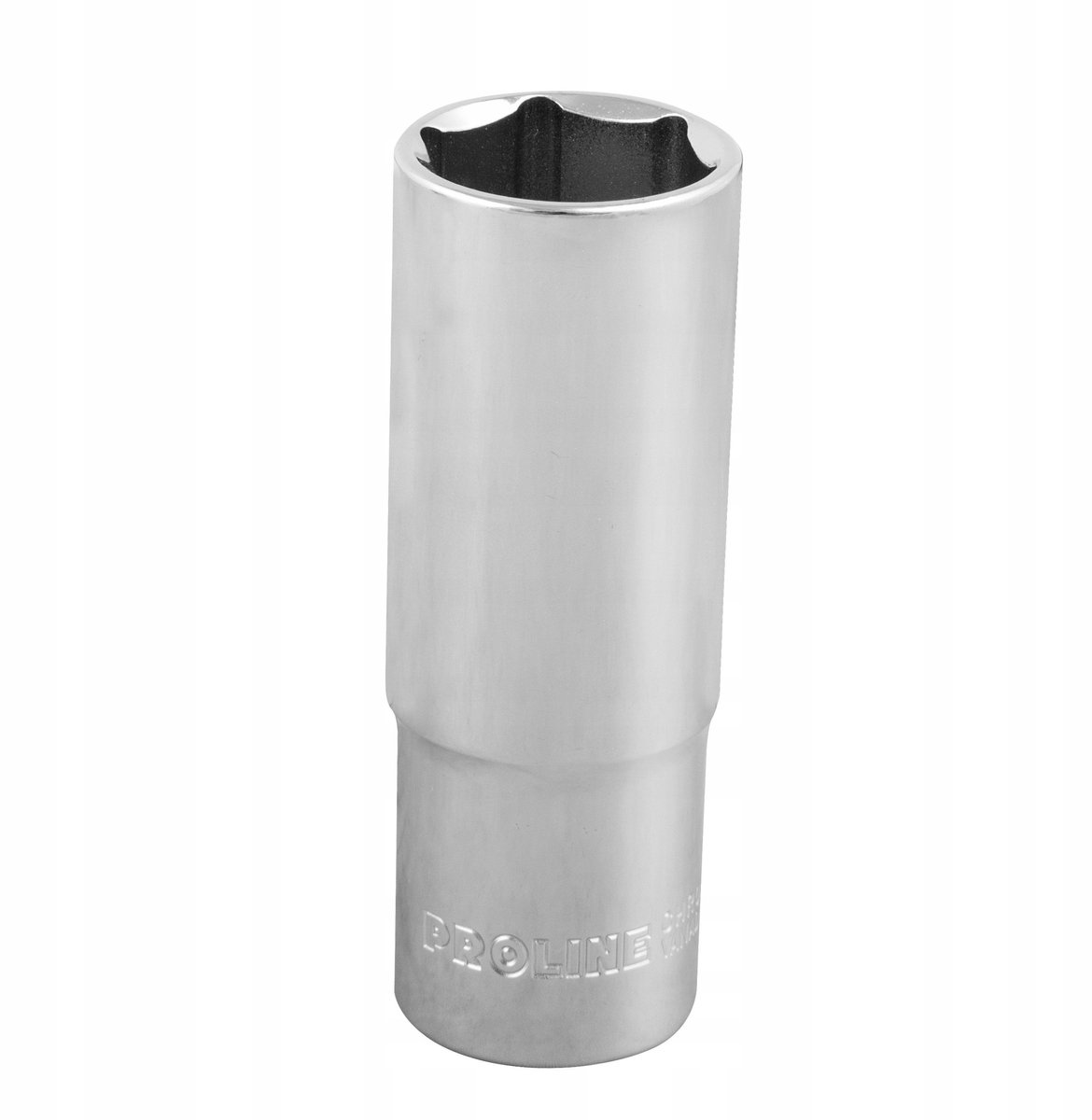 Proline 1/2" 11mm 6-kantige Verlengde Dop