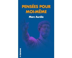 Pensées pour moi-même