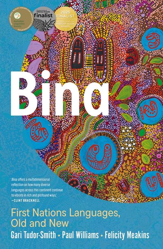 Bina
