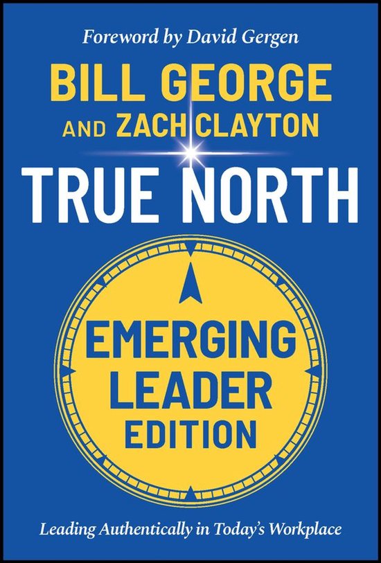 True North, Emerging Leader Edition - cover
