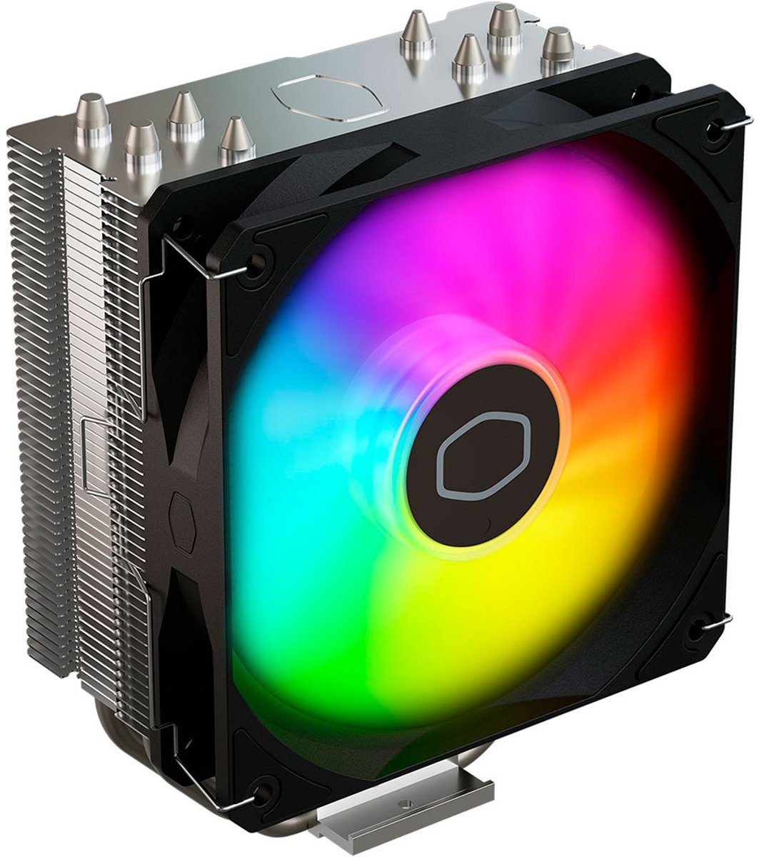 Cooler Master Hyper 212 Spectrum V3