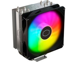 CPU-ventilator Cooler Master RR-S4NA-17PA-R1