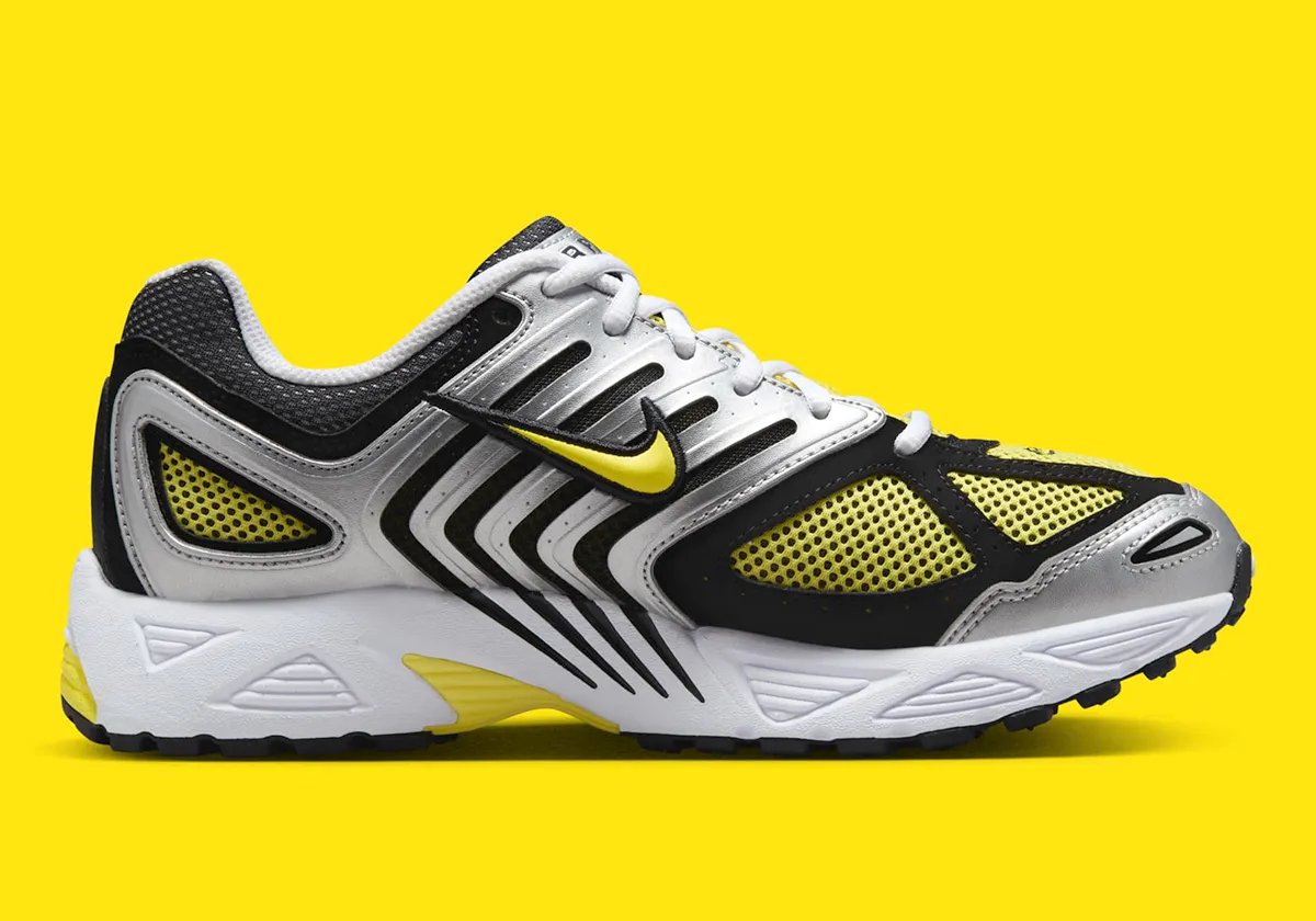 Nike Air Pegasus 2K5 Wit