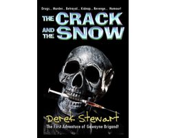 Gawayne Brigand 1 - The Crack and The Snow