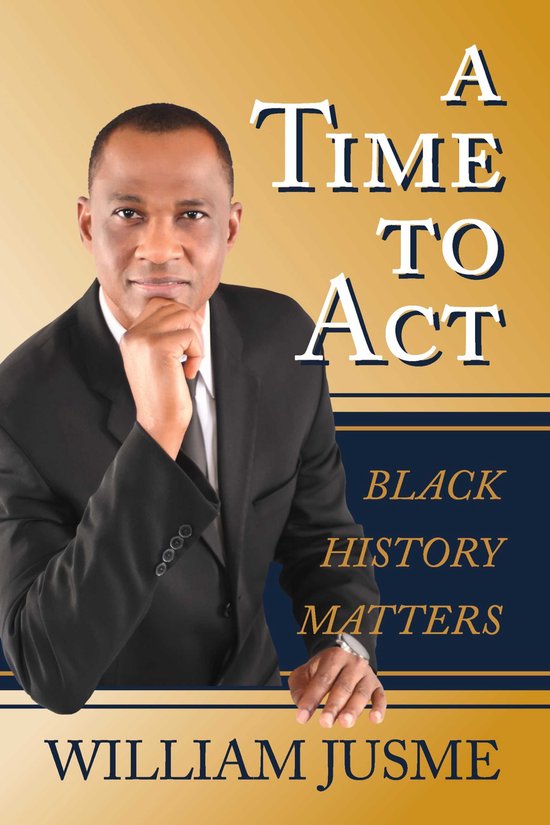 A Time To Act - cover