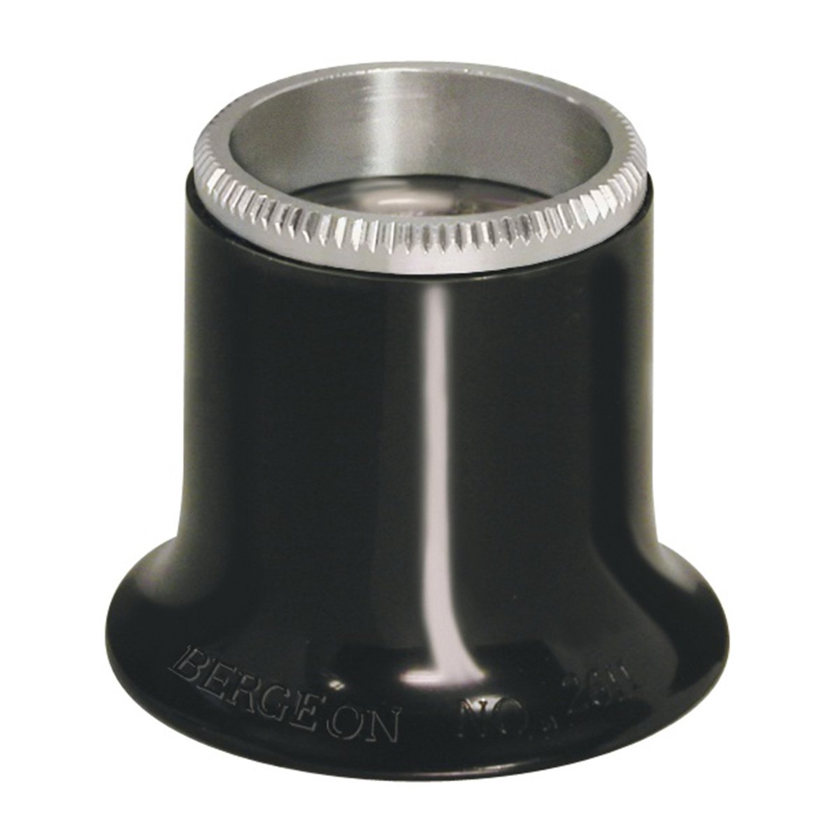 2611-3 Horlogemakersloep 3.3x Biconvex Lens Bergeon