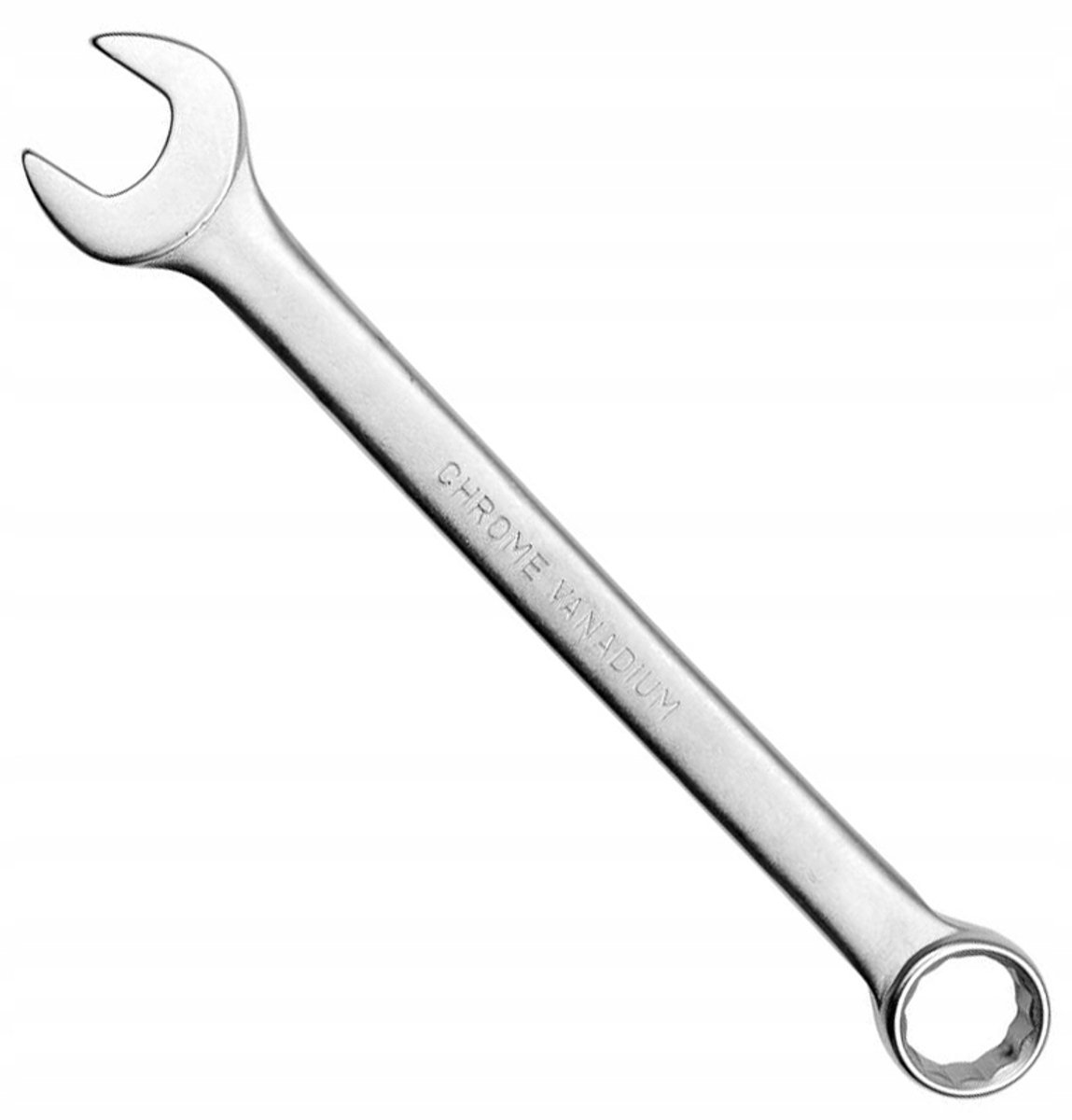 Forel Ringsleutel 14 mm - Chroom-Vanadium Staal