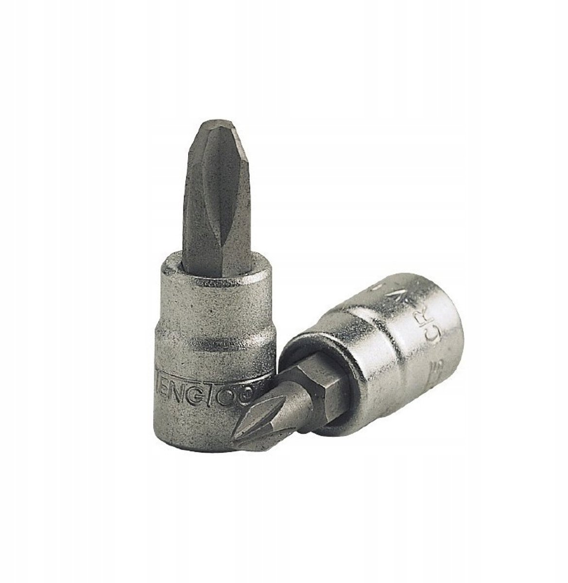 Teng Tools Bitdoppen 32mm PH2 1/4" - Kwaliteit en Duurzaamheid
