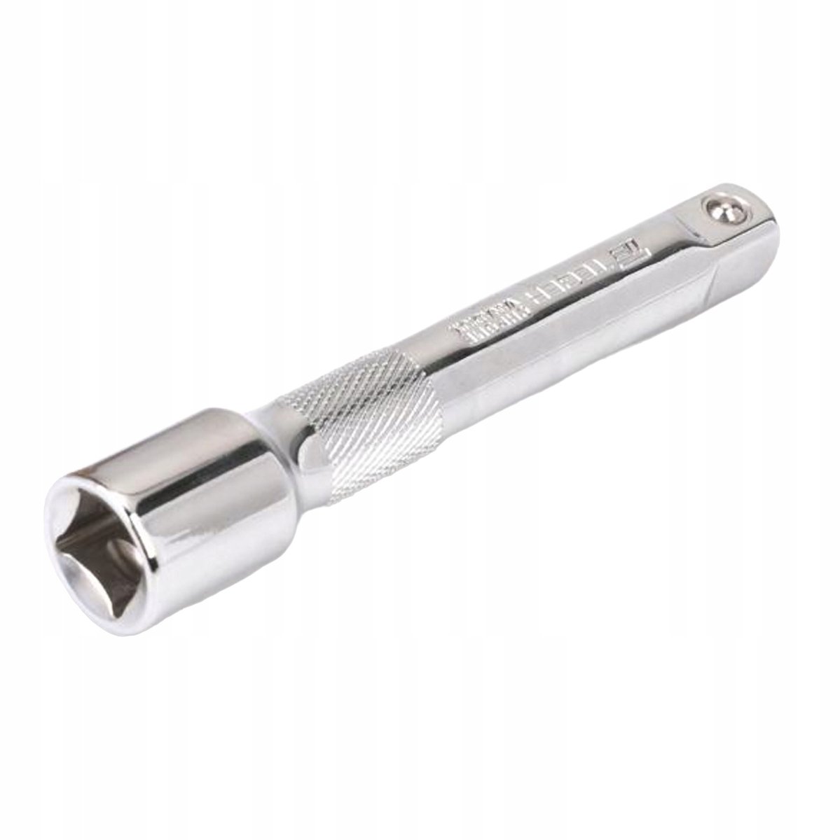 Verlengstuk Ratel 3/4" 100mm CRV Staal - Duurzaam & Betrouwbaar
