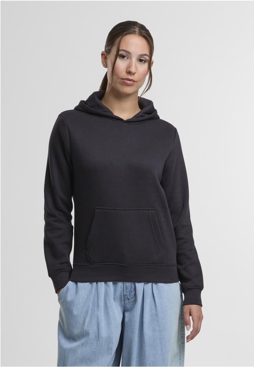 Urban Classics Basic Essential Hoodie/trui XXL Donkerblauw
