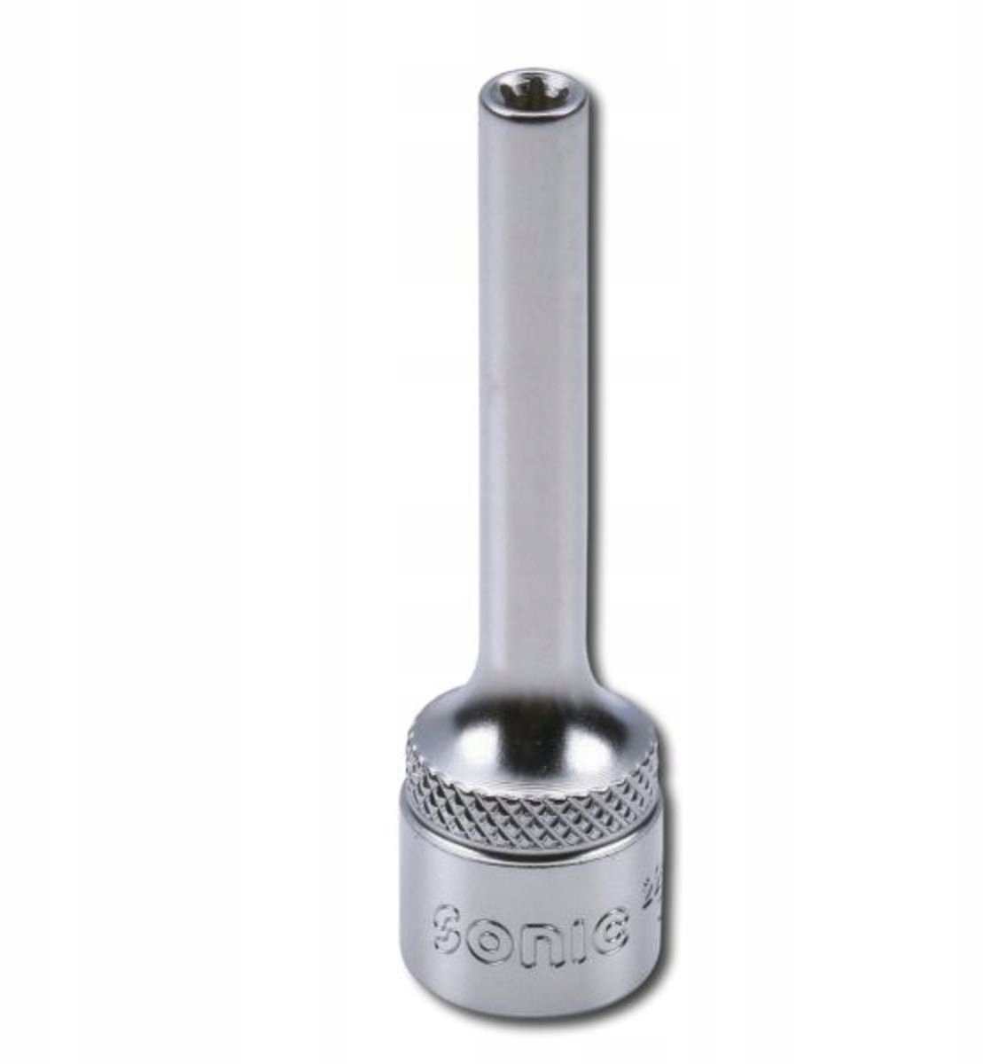 SONIC E-TORX DOP DOP 3/8" E06 Lang 63mm
