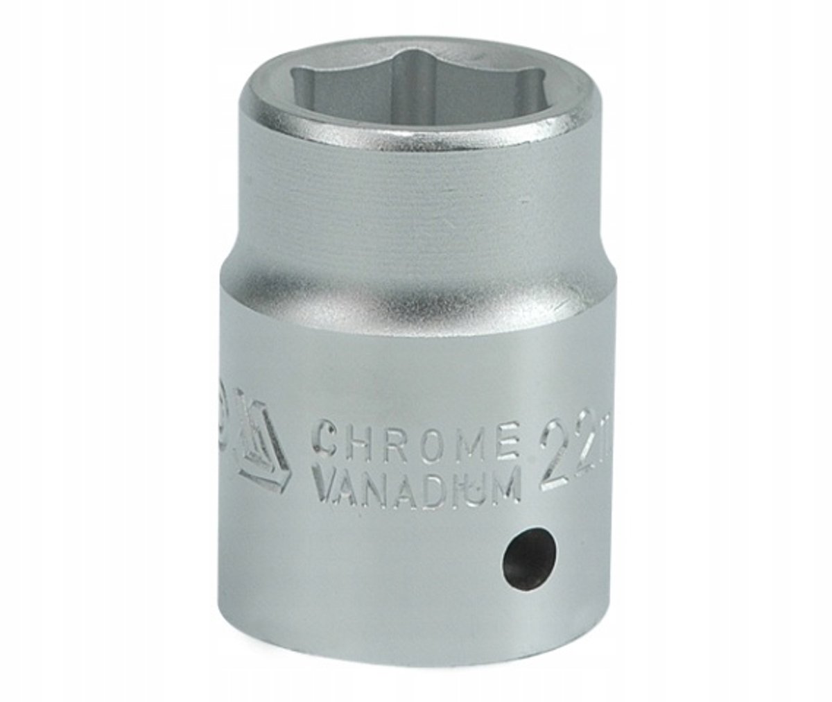 Yato Dopslagsleutel 3/4" - 25M ZESKANT KORD
