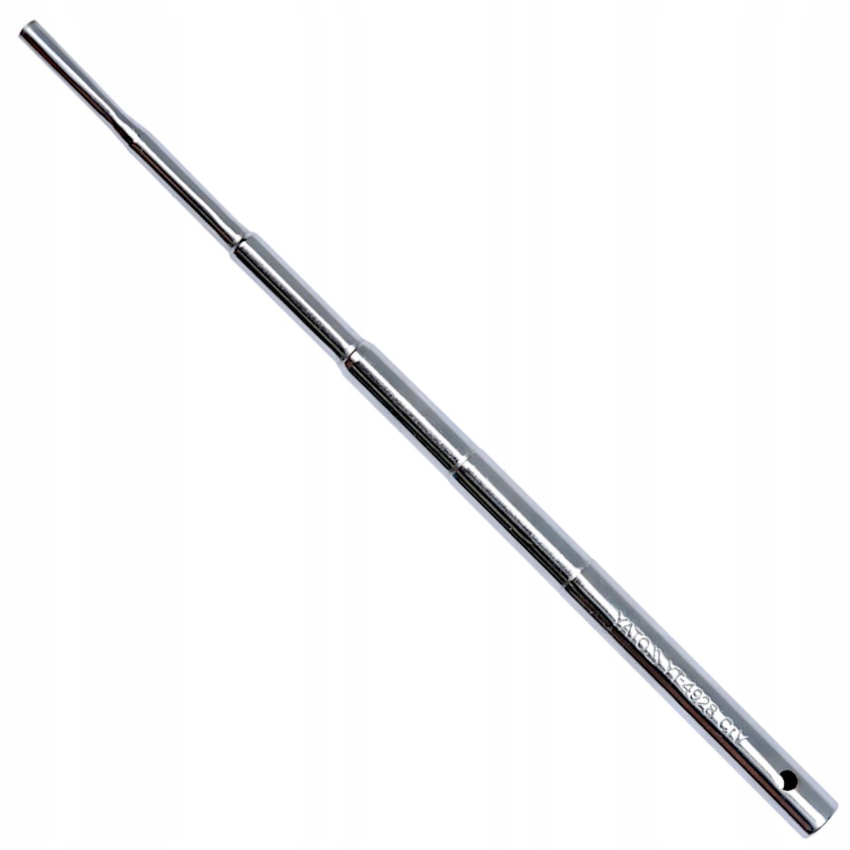 Yato Pijpenkraan Sleutel 280mm - Professioneel Gereedschap