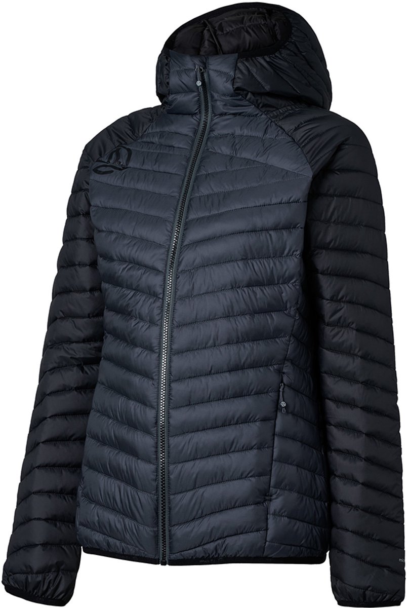 Ternua Bionik Jas Blauw M Vrouw