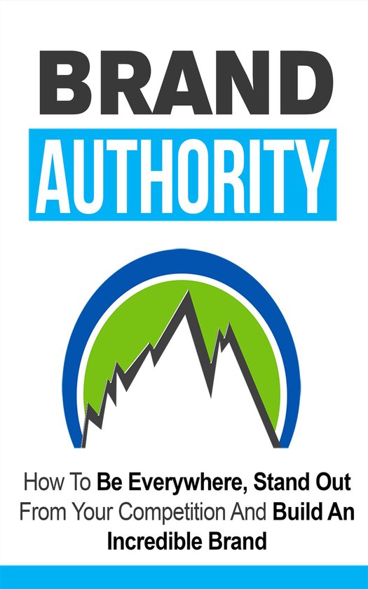 Brand Authority - cover