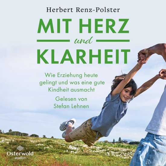 Mit Herz und Klarheit - cover