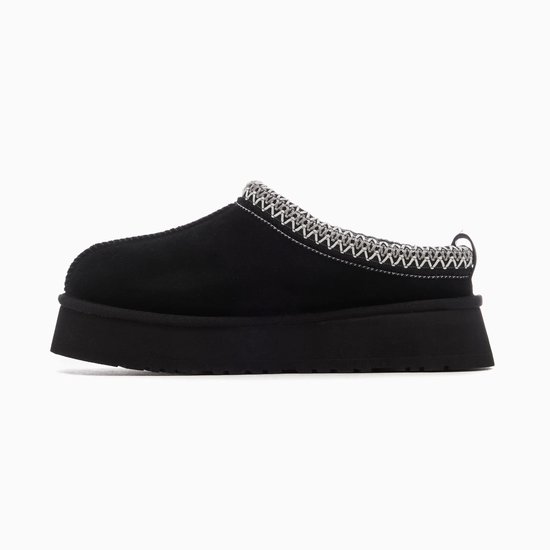 Ugg Tazz Slippers Zwart EU 39