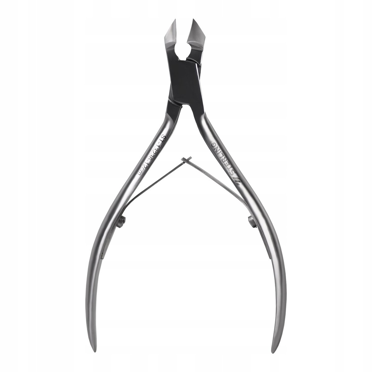 Sterling Podologische Zij-Nagelknipper Professioneel Staal ST-13236